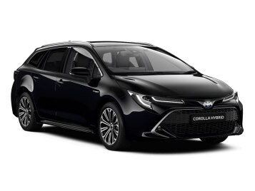 Toyota Corolla 1.8 VVT-i Hybrid GR Sport 5dr CVT Hybrid Estate